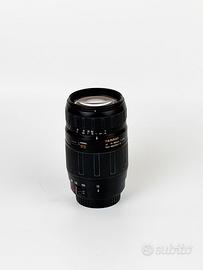 Tamron EF 70-300mm f/4-5.6