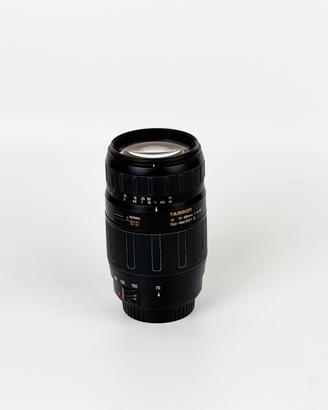 Tamron EF 70-300mm f/4-5.6