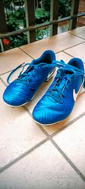 Scarpe calcio Nike bambino 8 anni