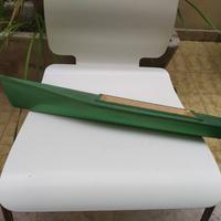 modellino barca da carico 