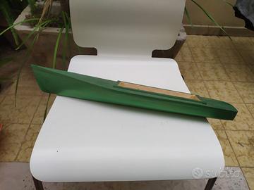 modellino barca da carico 