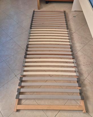 rete per materasso 70x200