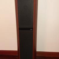 Casse Jamo D570, D5cen, A355Surround e A3Sub