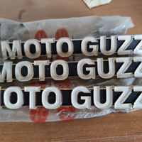 Targhetta moto guzzi-fantic motor-gilera-piaggio