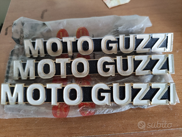 Targhetta moto guzzi-fantic motor-gilera-piaggio