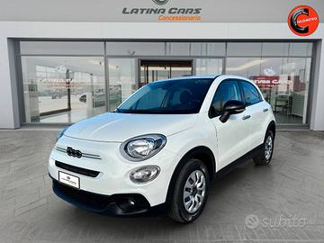 Fiat 500X 1.3 mjet 95cv CON CARPLAY