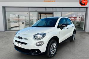 Fiat 500X 1.3 mjet 95cv CON CARPLAY