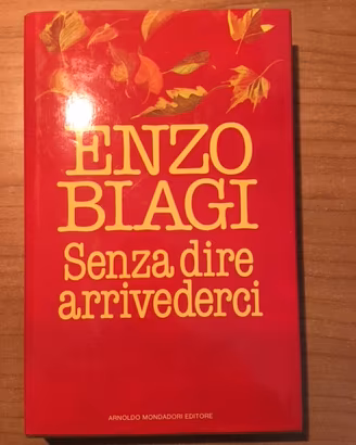 Libri generi vari (politica, romantico, ecc.)