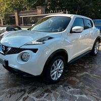 Nissan Juke 1.5 dCi Start&Stop Tekna