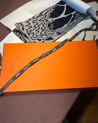 Foulard Hermes