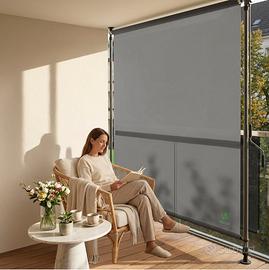 Tenda da sole per balcone nuova