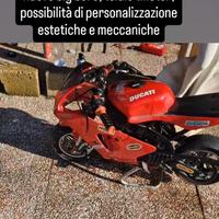 minimoto