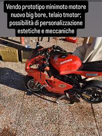 minimoto