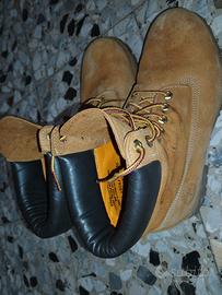 Stivali Timberland misura 42