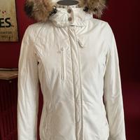 🤍 WOOLRICH Parka donna corto