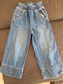 Jenas bambina 7/8 anni