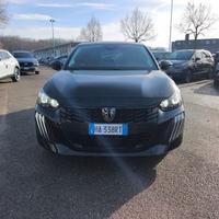 Peugeot 208 5P - ALLURE Pure 100 cv