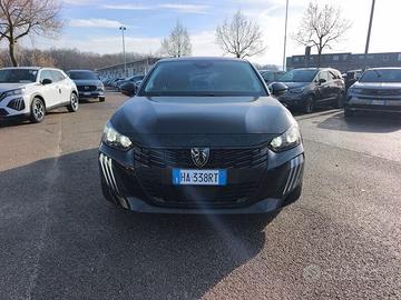 Peugeot 208 5P - ALLURE Pure 100 cv