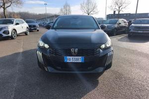 Peugeot 208 5P - ALLURE Pure 100 cv