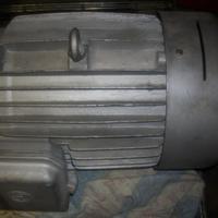 grosso motore elettrico 380v 30 cavalli