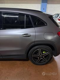 Mercedes gla 200 d