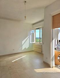 Appartamento di 107 m² con 4 locali a Siena
