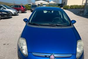 Fiat punto evo