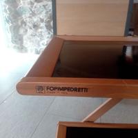 carrello portavivande Foppapedretti