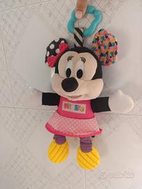 sonaglio Minnie 