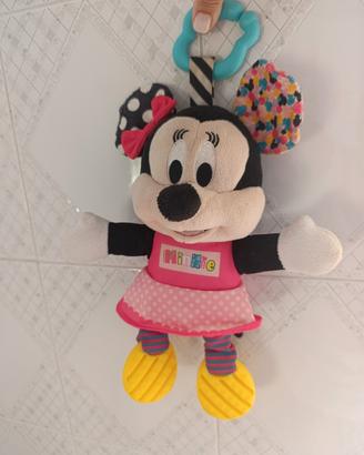 sonaglio Minnie 