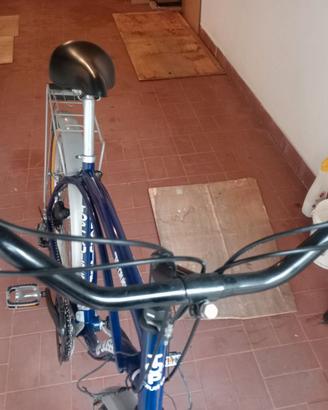 Bicicletta