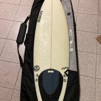 Surfboard TwinsBros H-1