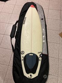 Surfboard TwinsBros H-1