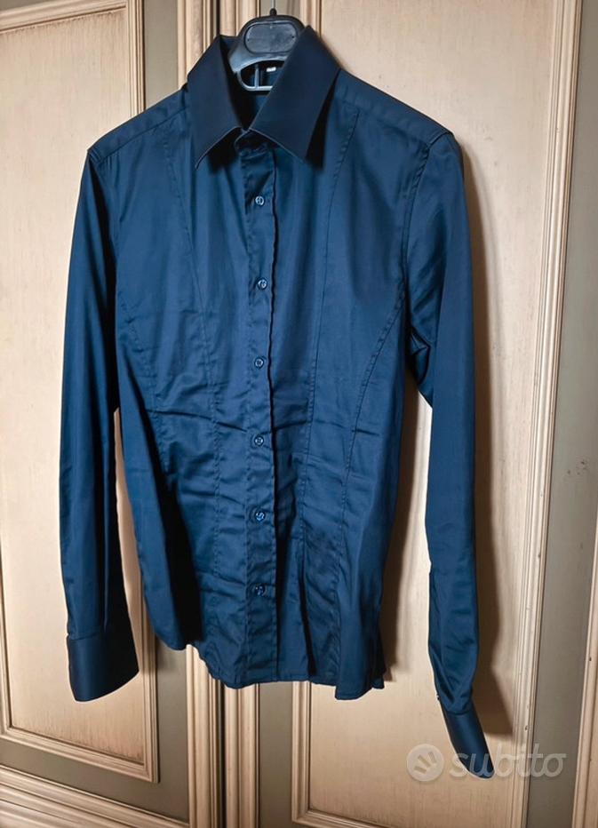 Nara camicie uomo Vendita in Abbigliamento e accessori