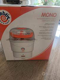 sterilizzatore elettrico Mebby Mono