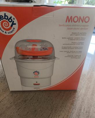 sterilizzatore elettrico Mebby Mono