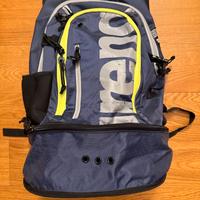 Zaino Arena Fastpack 3.0 Zaino Sportivo da Piscina