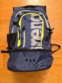 Zaino Arena Fastpack 3.0 Zaino Sportivo da Piscina