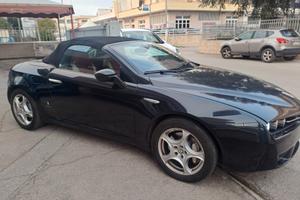 Alfa Romeo Spider 2.4 JTDm 210CV