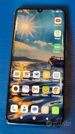 Mi note 10 lite 