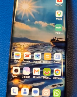 Mi note 10 lite 
