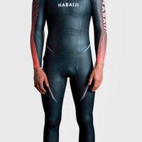 Muta  uomo in acque libere 4/2 mm nabaiji