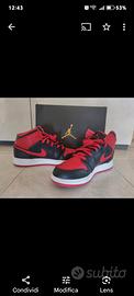 Air Jordan 1Mid N. 40