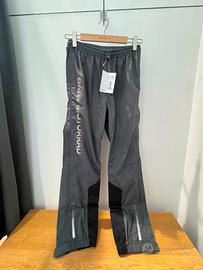 Pantaloni RainLock grigi BMW Motorrad