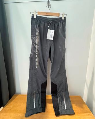 Pantaloni RainLock grigi BMW Motorrad