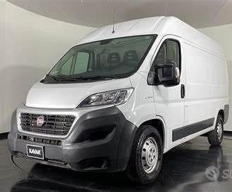 Ricambi fiat ducato 2018