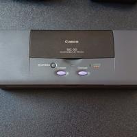 Stampante Portatile Canon BJC-50