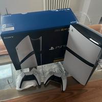 Playstation 5 Pro