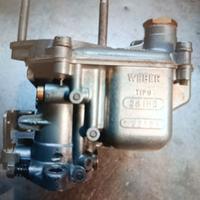 Carburatore FIAT 500N