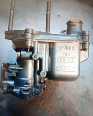 Carburatore FIAT 500N